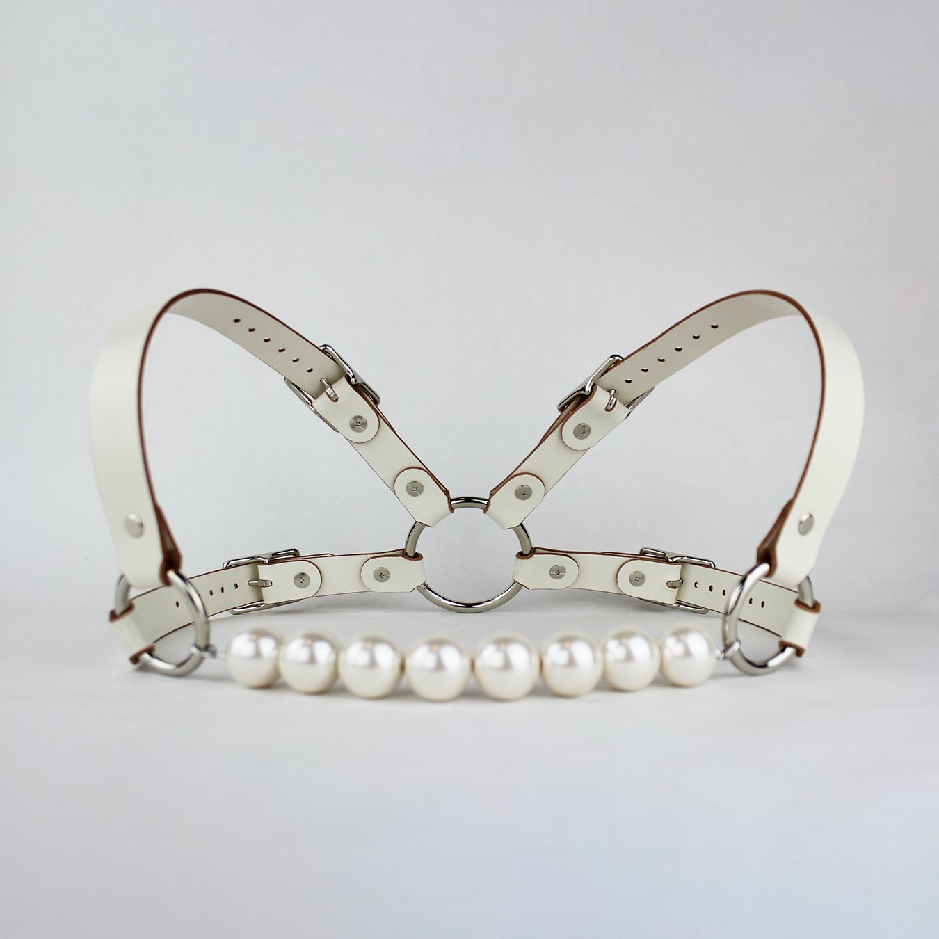 Pearl Harness | Theirs & Theirs